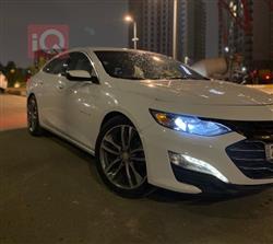 شێڤرۆلێت مالیبۆ